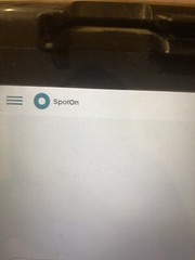 Poynt Smart Terminal POS Wireless Credit Card Reader Scanner SpotOn