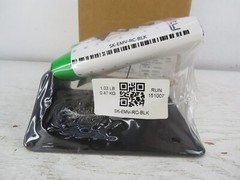 Stability Vault shopkeep SK-EMV-RC-BLK ICMP pos pin pad Reader Stand 2.8&Prime;X4&Prime;X5&Prime;