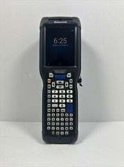 CK75AA6MN00A6400 Honeywell Handheld Scanner / Grade A / With Battery