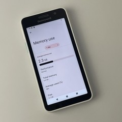 CT30P-X0N-30D10HG Honeywell CT30 XP Android WiFi Mobile Computer Barcode Scanner