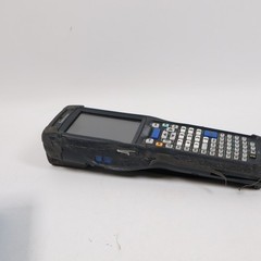 SEE NOTE Honeywell CK75 Handheld Mobile Computer Barcode Scanner NO OS