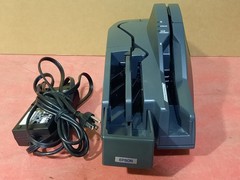 Epson TM-S1000 M236A CaptureOne Check Scanner-( Powers On )-UNTESTED