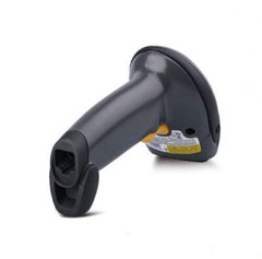 Zebra Symbol Motorola LS4208-SR20007CWR 1D Handheld Barcode Scanner W/ USB Cable
