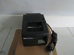 Star Micronics TSP100 Future Print Thermal Receipt Printer POS Tested(USB &RJ11)