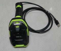 Zebra Motorola Symbol Barcode Scanner DS3608 -SR00003VZWW 2D USB Commercial