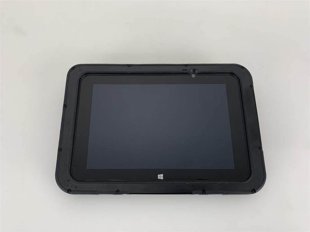 NCR 7779-0006-8801 Windows 10 POS Tablet 8&Prime;
