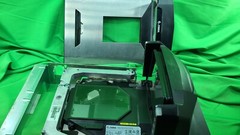 Zebra MP7001 Checkout Barcode Scanner and Scale MP7001-LPS0M00US