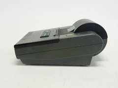 VeriFone 250 Printer and 2 AC Power Adapter Cables – Tested