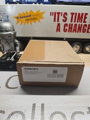 Cognex DMR-374X-MAX Barcode Reader Real Pictures!!!