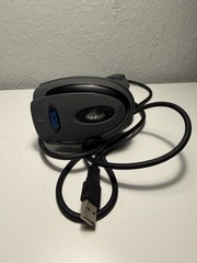 SICK Medical Barcode Scanner IDM140-21P06 Used Tested