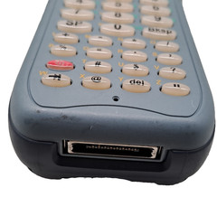 UNITECH Mobile Handheld Computer Scanner HT660