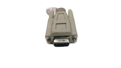 NCR RS-232 9-pin DSub 9(Female) Customer Display Cable 497-0439735