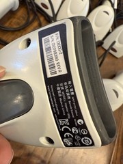 Lot of 13: Honeywell Hyperion 1300g (1300G-2) Scanner Open AS IS See Photos READ