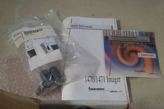 Intermec 1470B05 2D Handheld Image Scanner Model 1470