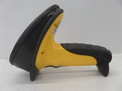 Lot Of 6 Symbol P304PRO-I100 Barcode Scanners
