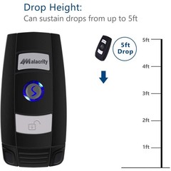 Bluetooth Barcode Scanner Portable Mini 1D Handheld 3-in-1 Reader Windows PC