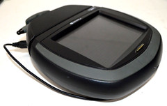 Hypercom (L4150-pci-2) Credit Card Terminal Signature Capture Device 010338-205R
