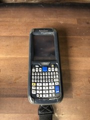 INTERMEC 1007CP02 HANDHELD WIRELESS BARCODE SCANNER **PARTS/REPAIR