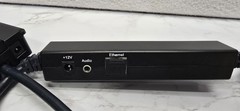 Genuine Verifone Mx Data Transfer Cable Adapter MX900-02 USB/Ethernet Module