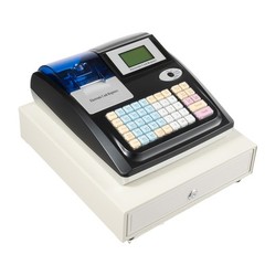 Pos System Cash Register Machine Express Complete Retail Point Sale System 35W