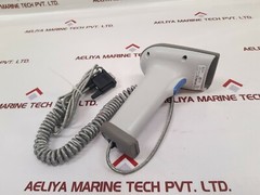 Datalogic qs6500 barcode scanner (Not Working)