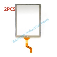 2PCS Touch Screen for Psion Teklogix Omnii XT10 XT15, 7545 XA XV