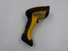 DATALOGIC PM9600 POWERSCAN 2D WIRELESS SCANNER WITH BATTERY