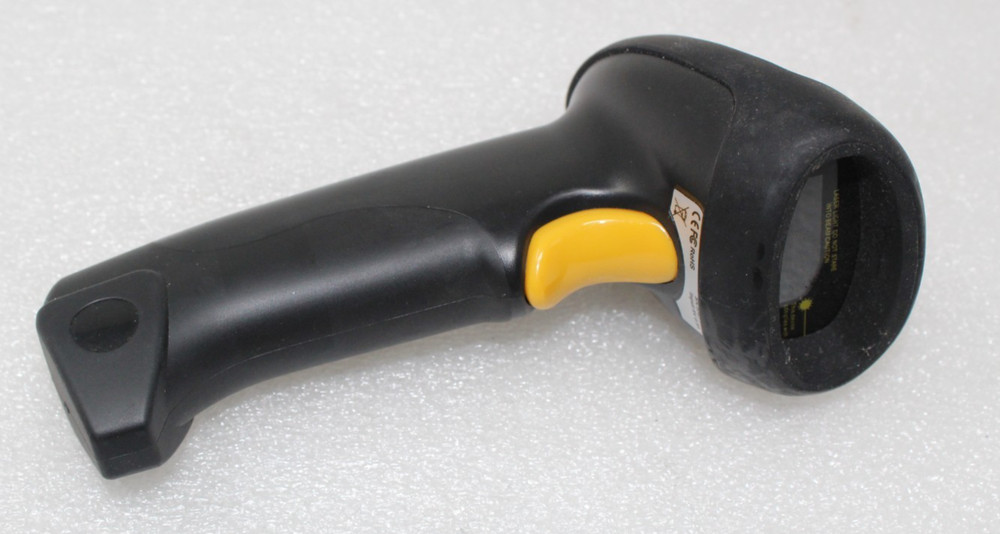 Inateck 1D USB Barcode Scanner BCST-33