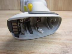Symbol Motorola LS4278-SR20001ZZWR Wireless Barcode Scanner w/ USB Cradle