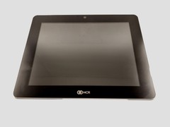 NCR 7702-2515 XR7 TOUCH TERMINAL,i5, Win 10 *WARRANTY* **NO STAND**