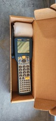 Intermec Trakker Antares Portable Data Collection Computer T2425