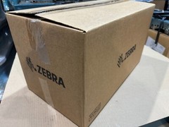 Zebra MP7001-LNS0M10US Scanner Scale Checkout Scale, NEW w/ power/data cable+BOX