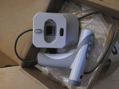 CODE CR2600 Model CR2612-02 BLUETOOTH HANDLE BARCODE & 2 CR2702 Ver 100 READERS