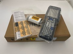 Honeywell CK75 Extended Range Scanner Android 6.0 BT WiFi CK75AA6MN00A6400