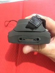 MOTOROLA SYMBOL MC7596 BARCODE SCANNER