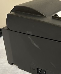 Star TSP100iii Future Print POS Thermal Receipt Printer TSP143IIILAN