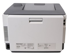 HP Color LaserJet Pro 3201dw Printer