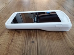 Toast Flex POS Go 2 Handheld Tablet Mobile Computer Device – MPN: TG200
