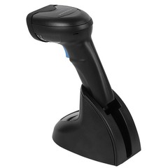 Datalogic QuickScan QD2590-BKK1B Handheld Barcode Scanner 1D 2D Code Reader POS