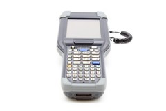 Intermec CK3B Mobile Computer – WM6.1, EV12 1D, AlphaNumeric – CK3B20D00E110