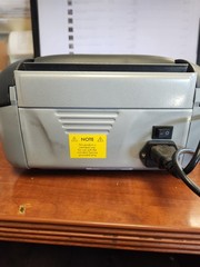 Used Cassida Tiger UV Digital Currency Counter
