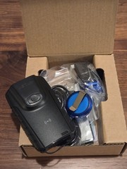 Netum Barcode Scanner Bluetooth 2d Portable E800