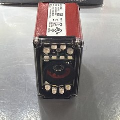 OMRON Microscan ID-40 Microhawk Industrial Barcode Scanner 7412-2000-1003