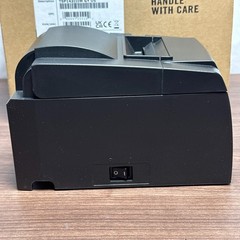 Star TSP100 Thermal POS Receipt Printer TSP143IIIL GYUS