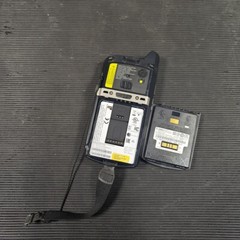 Zebra MC67NA Handheld – Used, Working, Minor Scratches
