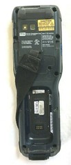Intermec Handheld Barcode Scanner Tested Working 1001CP01S READ Free Shipping