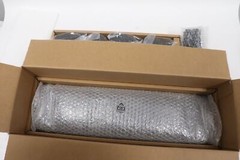 Zebra CRD-ET5X-SE4CO1-01 4-Slot Charge Only ShareCradle / No Power Adaptor