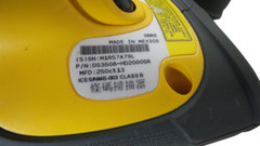 LOT OF 4 symbol DS3508-HD20005R Handheld Barcode Scanner – Free Shipping
