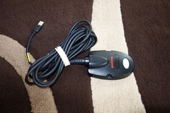 AP-010BT-07N Honeywell Bluetooth Receiver -Xenon 1902 Barcode Scanner +USB Cable