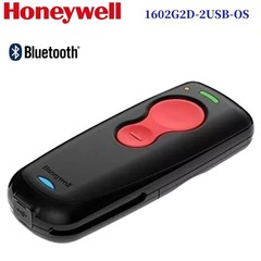 Honeywell 1602G2D-2USB-OS Bluetooth Voyager 1D/PDF/2D Barcode Pocket Scanner
